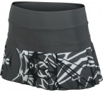 Nike Printed Pleated Woven Skirt 